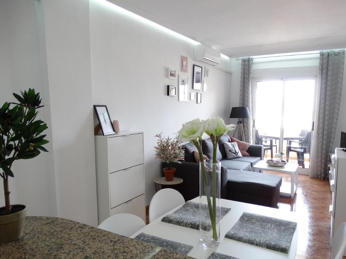Apartamento Adrianna, Tomillo, トレビエハ エクステリア 写真