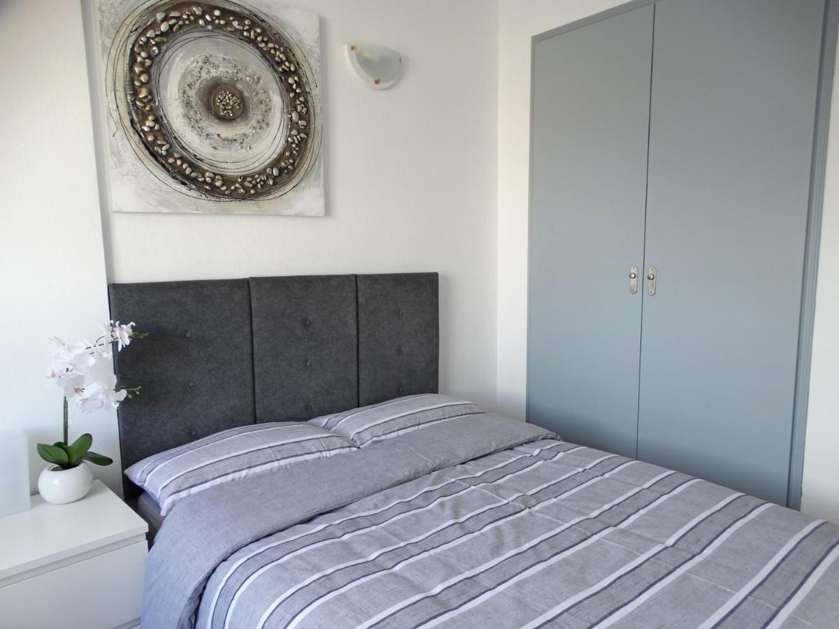 Apartamento Adrianna, Tomillo, トレビエハ エクステリア 写真